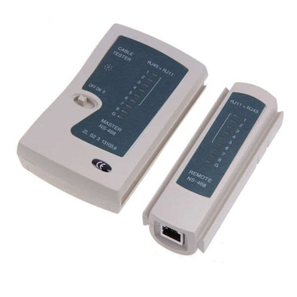 11 in 1 Professional Network Computer Maintenance Repair Tool Kit