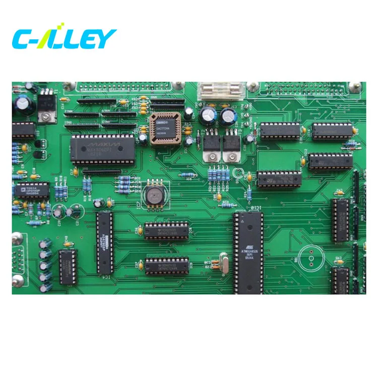 Shenzhen Support One-Stop OEM Service washing machine parts pcb control board  PCB PCBA Assembly Service