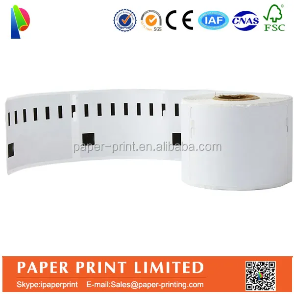 Dymo printer labels 99015 thermal label 70mm x 54mm *320 labels