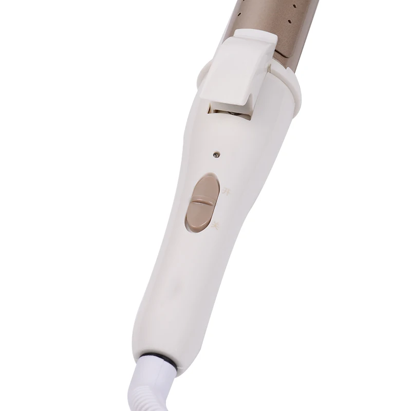 
High Quality Professional Automatic Wet Dry Dual Use 2 In 1 Hair Curler cordless hair straightener 