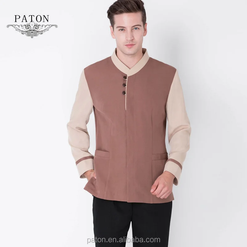 OEM поставки, рабочая одежда для персонала, одежда, униформа для уборки дома, униформа для гостиничного сервиса, деловой уборщик, рабочая одежда