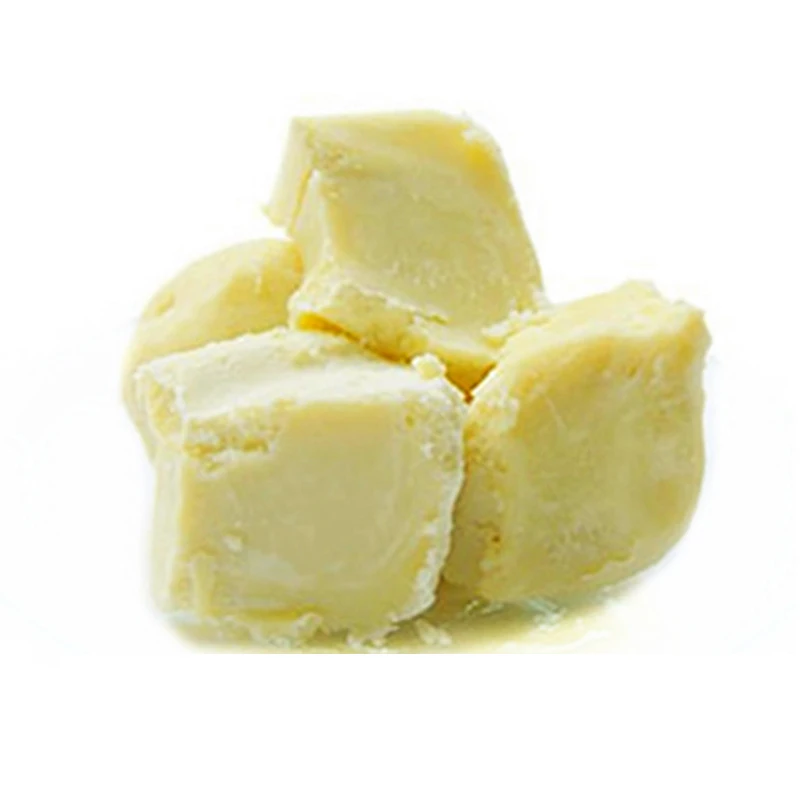 Wholesale 100% Natural Body Shea Butter Body Butter for Skin Care OEM Factory