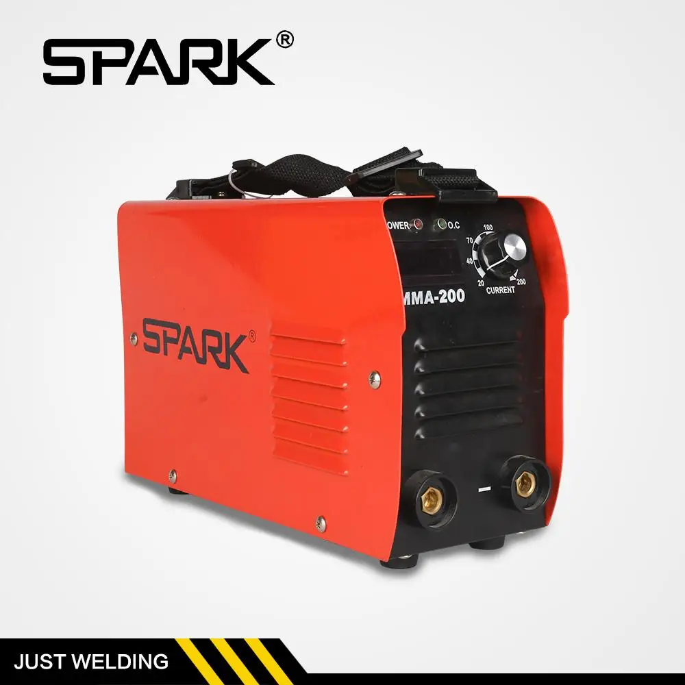 Russia rohs zx7-180 portable small electric single phase dc inverter arc mma welding machine