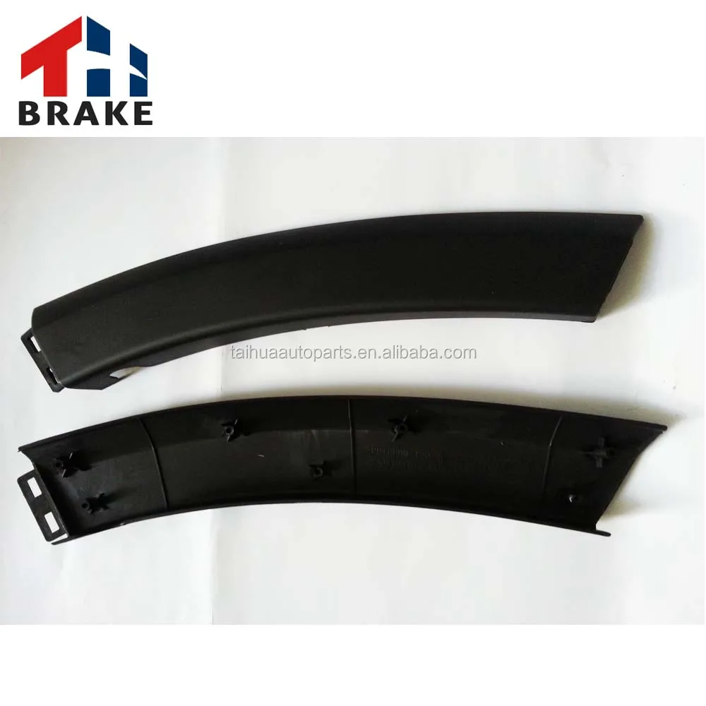 2804104XS56XA for Great Wall Hover M4 Trim Panel RR Bumper RH