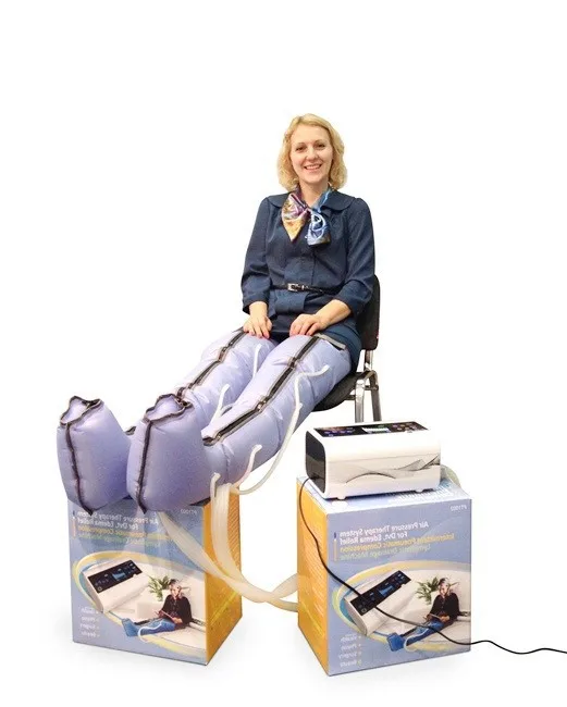 Medical equipment electrotherapy equipment use in electric wheelchair for disable