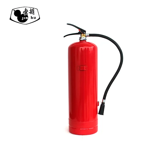 2020  new innovative automatic fire extinguisher 1kg co2 dry powder fire extinguisher