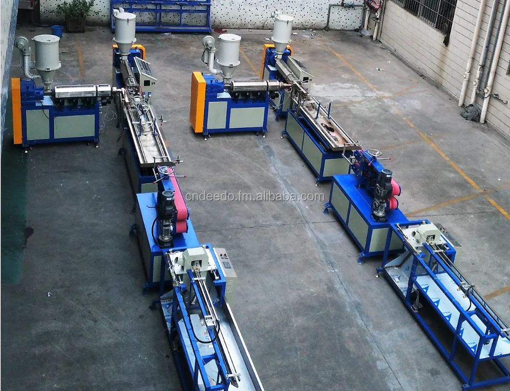 СИД ПК трубки света крышка абажур making machine