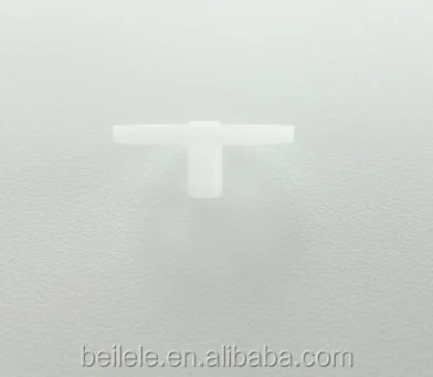 BLLRC plastic spur Gear for SYMA X5C X5C-1 X5SC X5SW X5S X5HW four-axis aircraft accessories UAV 54 teeth