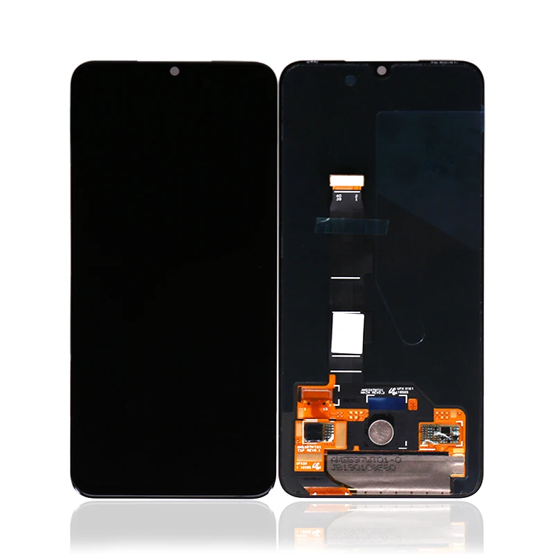 ЖК-дисплей для Xiaomi Mi 9 SE, дисплей с сенсорным экраном и дигитайзером, запасные части, ЖК-дисплей для Xiaomi 9 SE