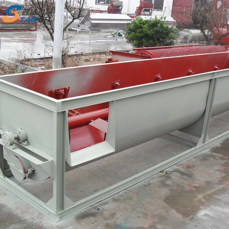 Yam Processing Line for Pounded Flour Making