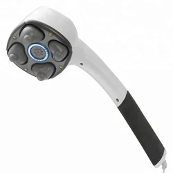 Far Infrared magnetic massage hammer YK-301