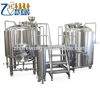 beer brew micro brewing equipment