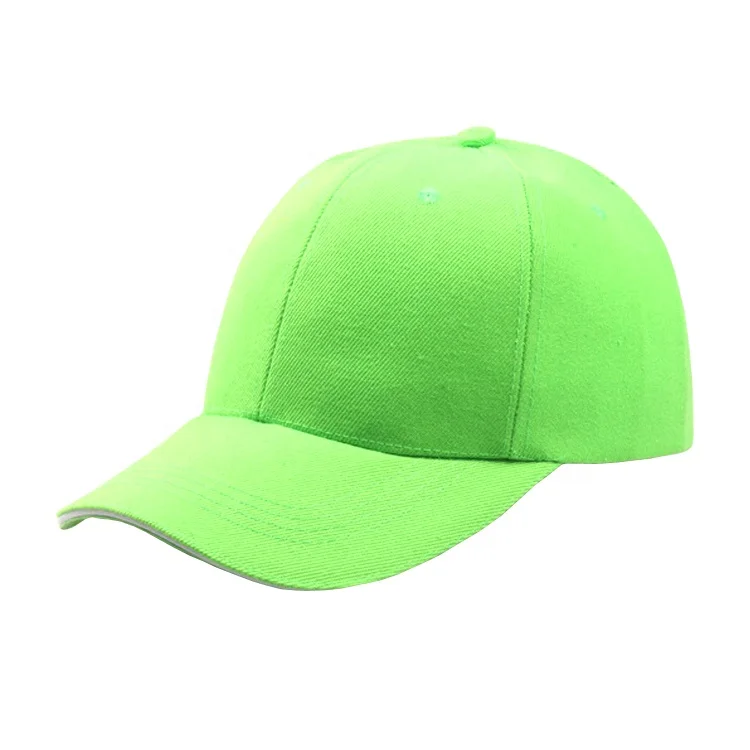 China factory wholesale 2021 cheapest travel agency red caps cricket cap