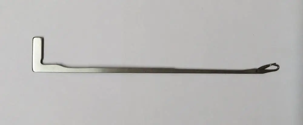 Golden roc hosiery knitting needles