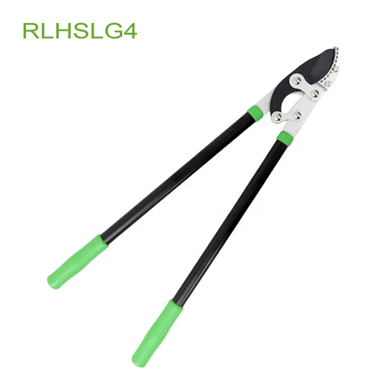 Aluminum Telescopic Handle Garden Hedge Trimmer Garden Shear