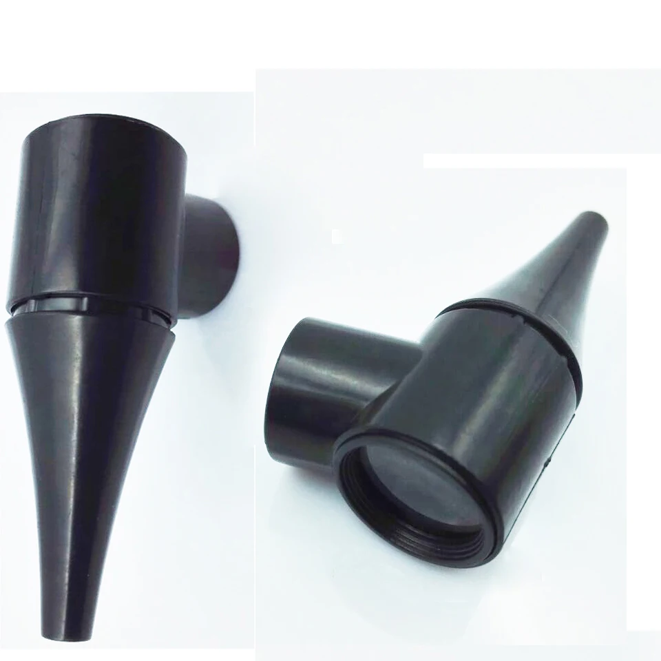 
Medical Diagnostic Penlight Otoscope Eyes Earcare Ear Nose Throat Infections Clinical Flashlight LED Light Pen Professional 