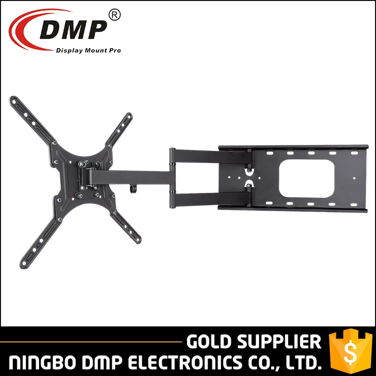 NPLB136M-LW алюминиевая регулируемая TV стены кронштейна max VESA 400x400