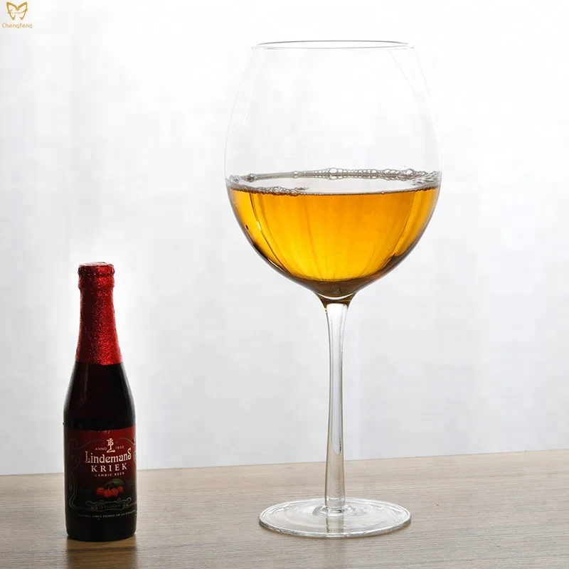 Extra Large Wine Glass 3200ml Huge Beer Glass
