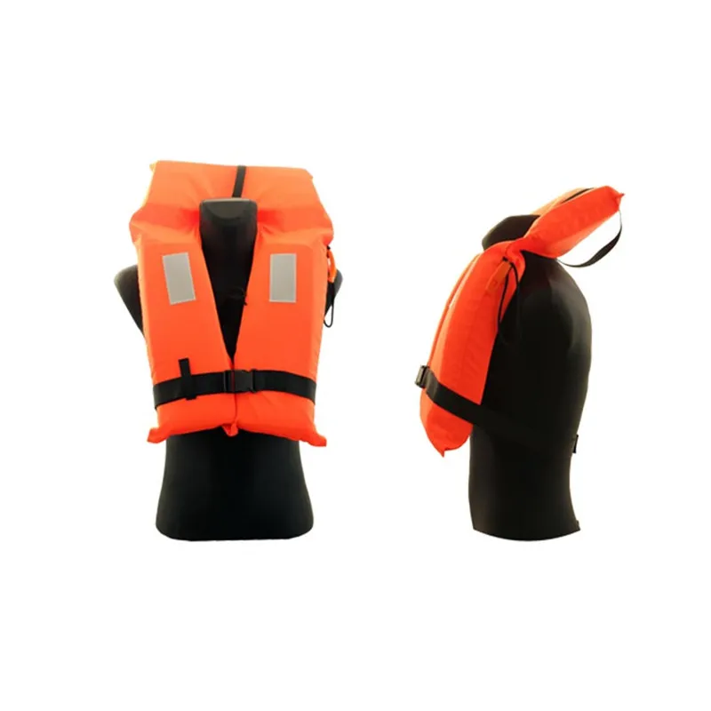 Vest Inflatable Adult Swimming Jacket Surfing Fishing Customized Life Jacket