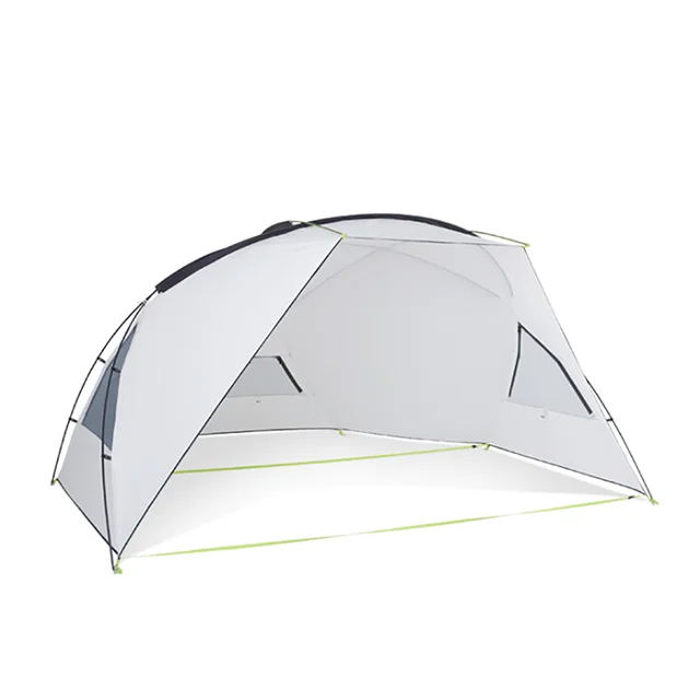 
Lightweight Pop Up Beach Sun Shade Shelter Tent for Outdoor Camping Picnic Party 