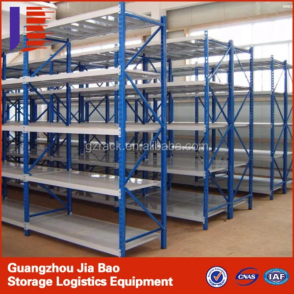 Medium-sized factory warehouse shelves, pharmacy shelves, coat racks