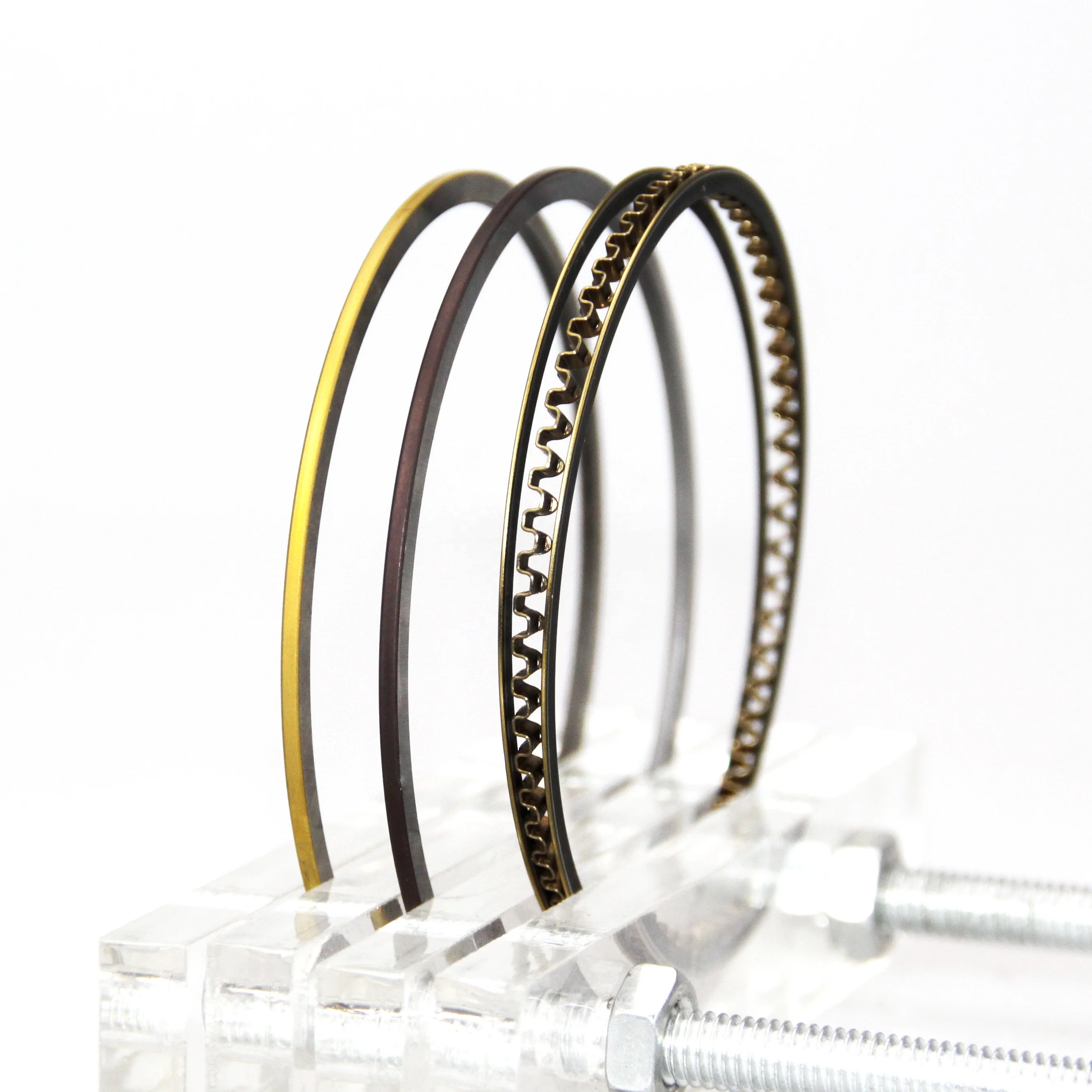 Заводские продажи дизельный двигатель автозапчасти 84 мм поршневое кольцо для Land Rover OE LR 038168