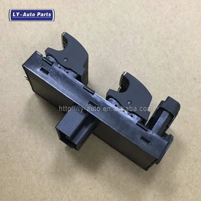 Front Left Car Power Master Door Window Regulator Switch Control Button For VW MK7 Golf 12-17 OEM 5G0959857C