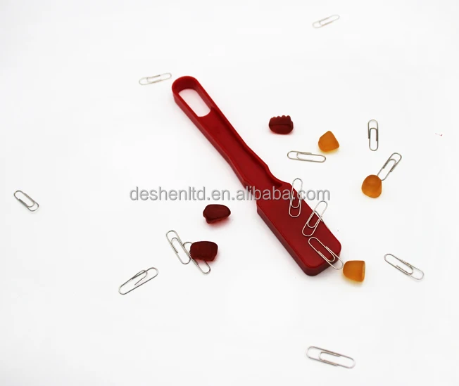 
plastic teaching materials, teaching resources of plastic magnetic wands 