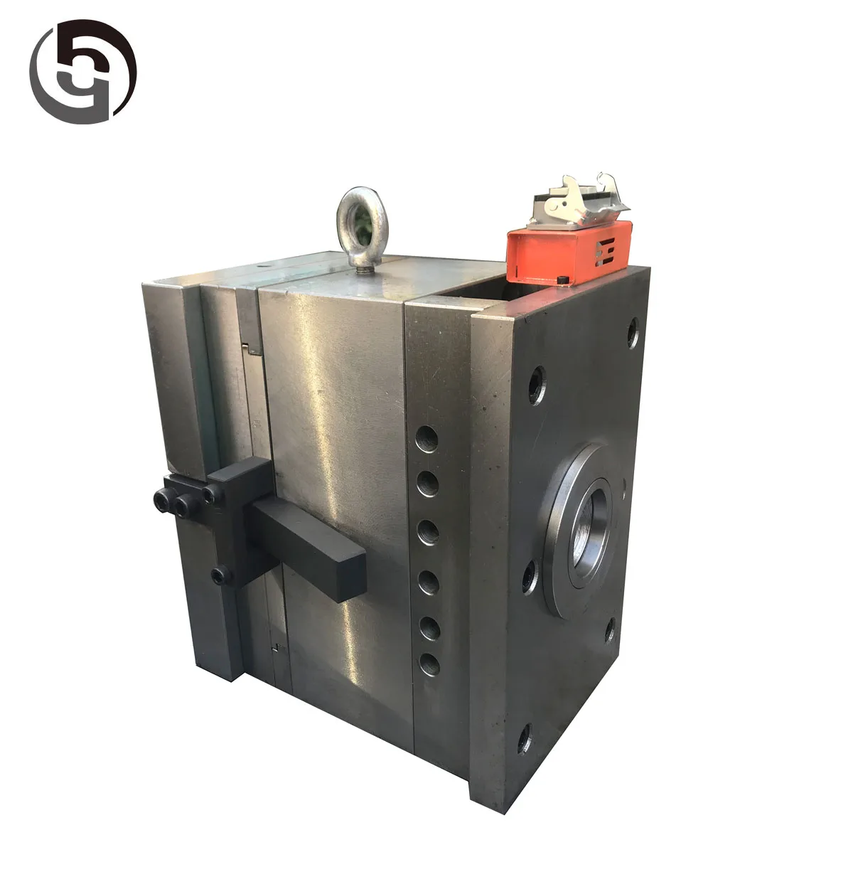 Пресс-форма для литья под давлением 48 емкостей