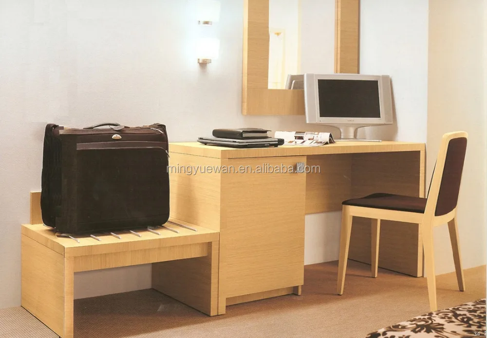 hotel room desks hotel bedroom furniture foshan the hotel interior project