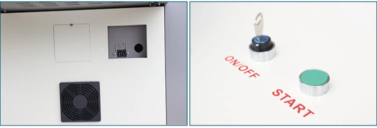 Factory price X ray Parcel Scanner Security Screening Equipment Cargo Baggage X ray Machine For Airport Subway