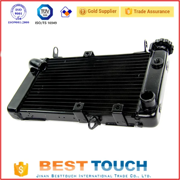 OEM BOE023 Для SUZUKI motor engine radiator SV650 SV650S 1999-2002 (X-1998 Y-1999 K1-2000 K2-2002)
