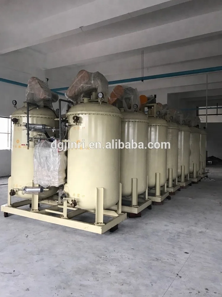 vacuum removing bubble machine