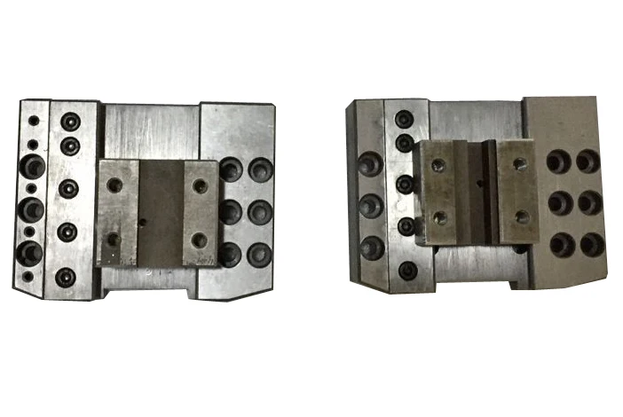 High quality External mounted type Electric pipe cutting and beveling machine ISD-80