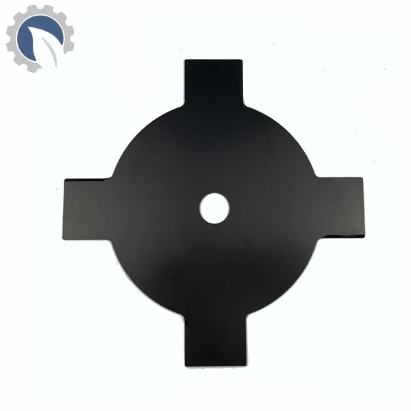 Whips Brush Cutter Aluminum Grass Trimmer Blades