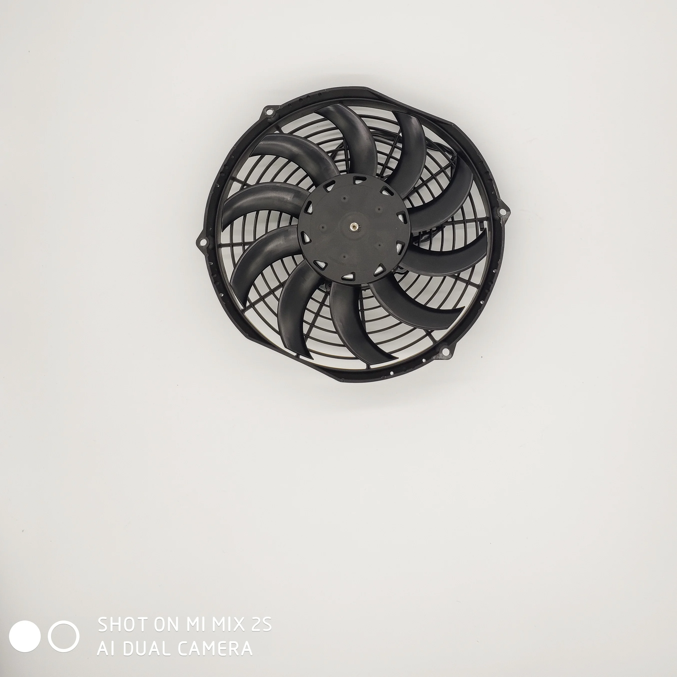 thermo king 781185 condenser fan cover with refrigeration units