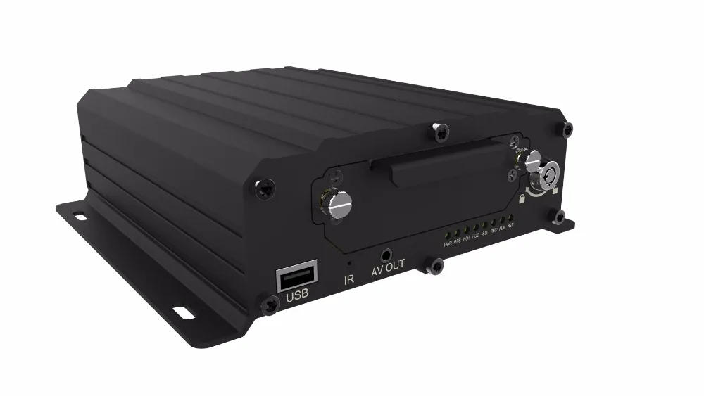 
factory hot sales dahua dvr comparing to hikvision MDVR with 720P/960P/1080P 