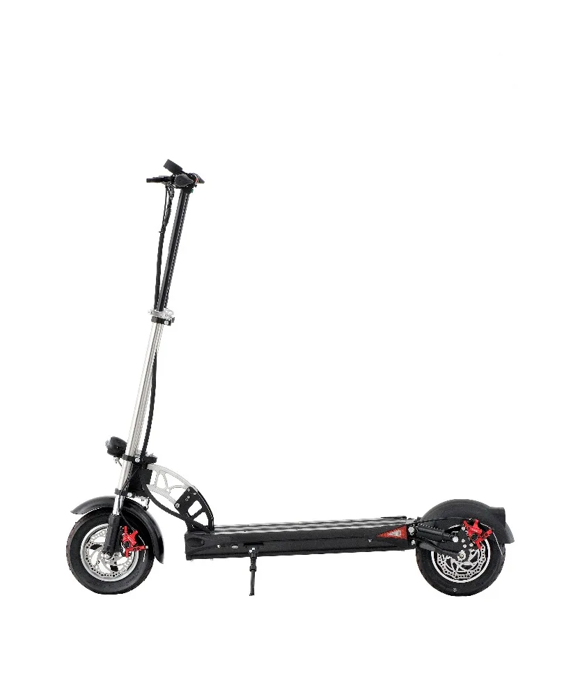 60v 800w 2 wheel folding scooter smart electric scooter