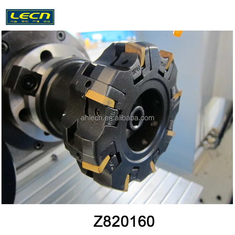 
 Z821060 CNC высокоточный горизонтальный фрезерный сверлильный станок с автоматическим роботом фрезерный станок с ЧПУ  