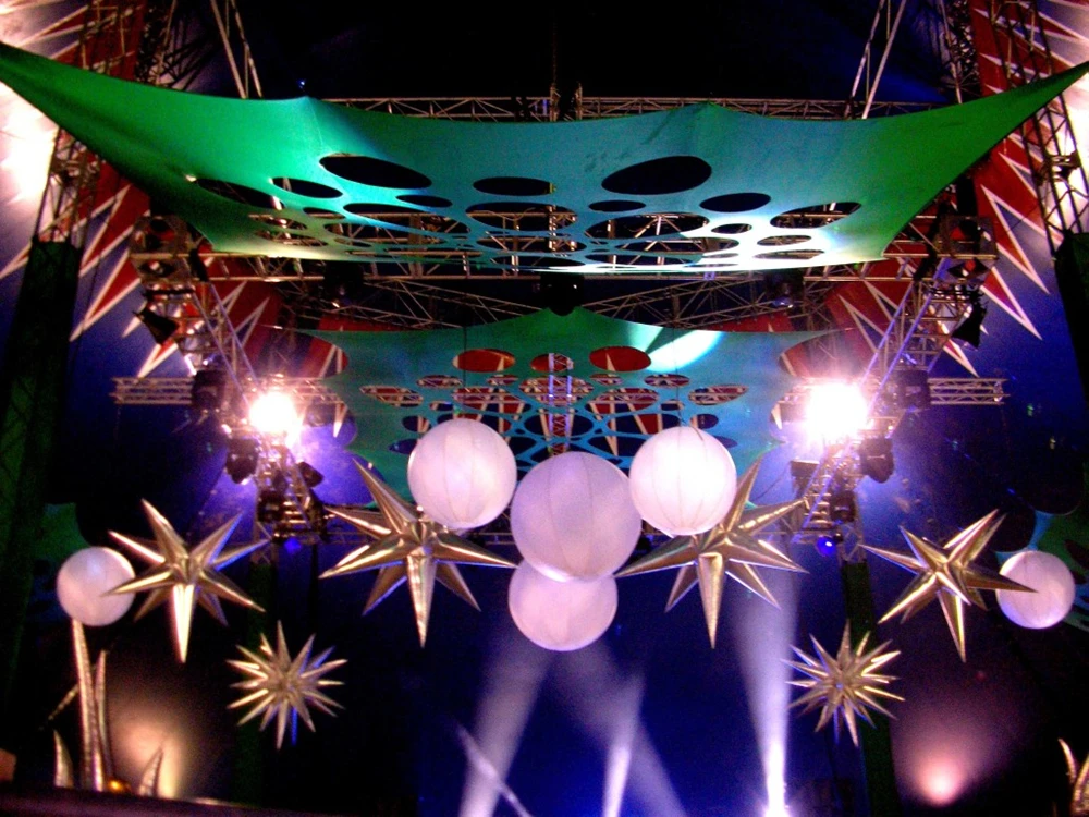 Event Lighting Inflatable,inflatable light ball,inflatable decorative lighting balloon