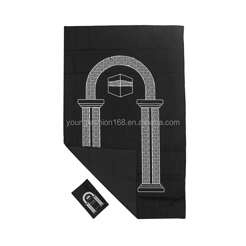 portable prayer rug pocket prayer mat mini prayer mat