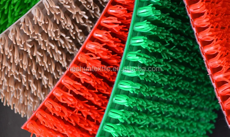 Hot-selling artificial grass,turf carpet, PVC Grass mat