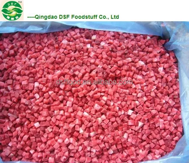 frozen raspberries crumble