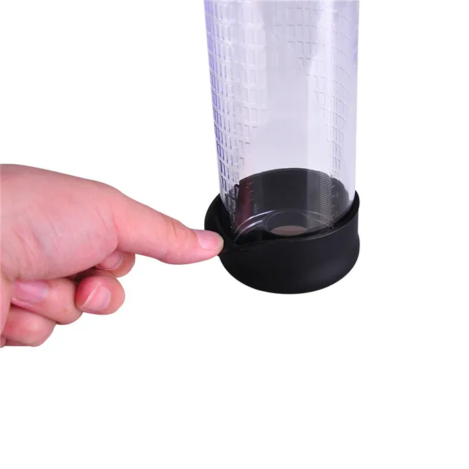 China Manufacturer Sex Toys Men Penis Enlargement Device Injection Para Hombre Vacuum Penis Pump Male Vacuum Pumping