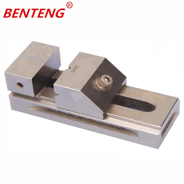 QGG QKG Precision Tool Maker Vise