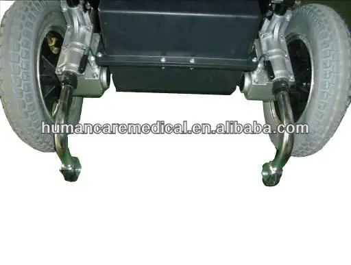 
electric power wheelchairs for sale 24V/300w brushless motor/reclining folding electric wheelchair/electric wheel chair 