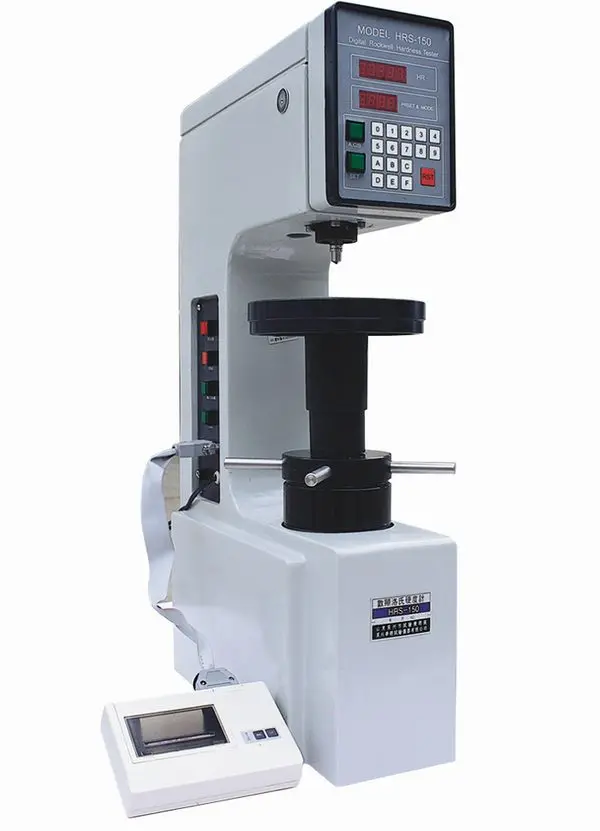 Digital Display Rockwell Hardness Tester Model HRS-150