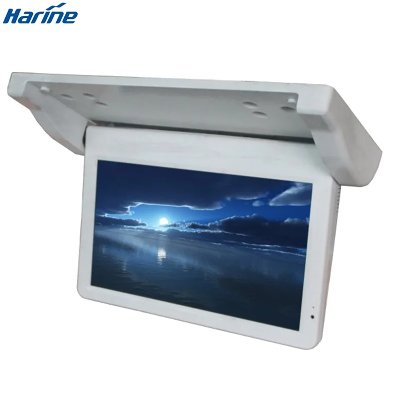 Super TFT Color Wide LCD Digital Monitor TV VGA Board