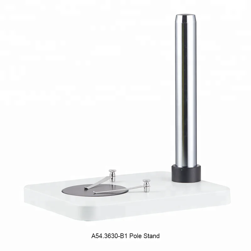 OPTO-EDU A22.3670-B1 бинокулярный Полюс стенд Eyepiece-WF10X23mm стерео микроскоп