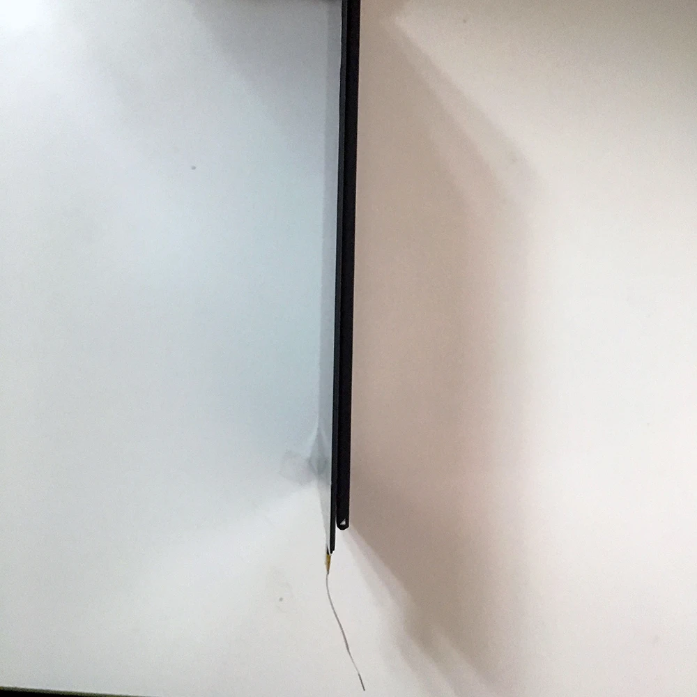 8 inch 800x1280  high resolutionMIPI IPS TFT LCD screen with touch panel